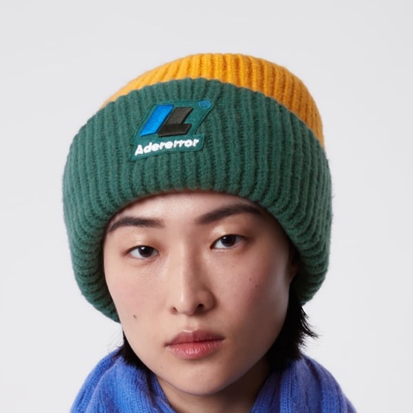 aderreror beanie main image 4